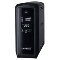 SAI LINEA CYBERPOWER CP900EPFCLCD en Huesoi