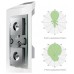 TP-LINK-CPE CPE210 en Huesoi