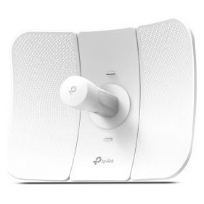 PUNTO DE ACCESO EXTERIOR WIFI TP-LINK CPE610 300MB en Huesoi