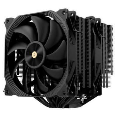 VENTILADOR HIDITEC C40 PRO BK en Huesoi