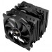 VENTILADOR HIDITEC C40 PRO BK en Huesoi
