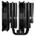 VENTILADOR HIDITEC C40 PRO BK en Huesoi