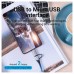 CABLE USB 2.0/M USB-C/M MICROUSB/M 1 M NEGRO VENTION (Espera 4 dias) en Huesoi