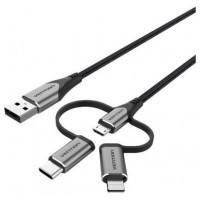 CABLE VENTION CQJHG en Huesoi