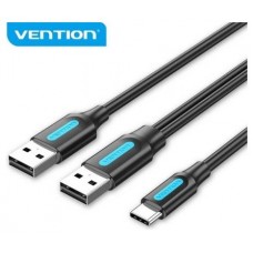 CABLE VENTION CQKBF en Huesoi