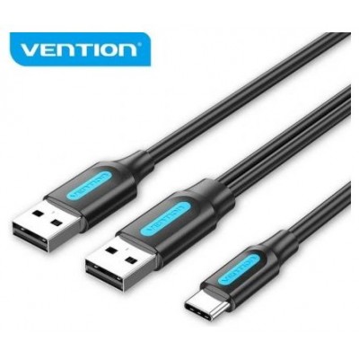 CABLE VENTION CQKBF en Huesoi