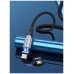 CABLE USB-A CARGA MAGNETICO USB-C CON ADAPTADOR MICROUSB 1 M GRIS VENTION (Espera 4 dias) en Huesoi