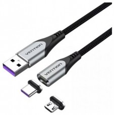 CABLE VENTION CQNHD en Huesoi
