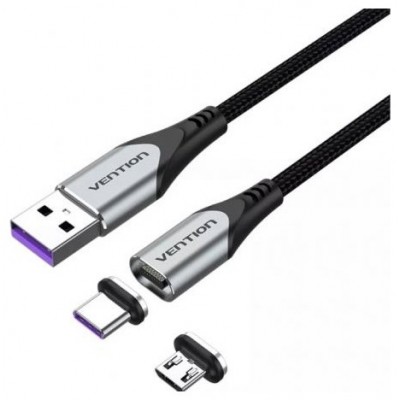 CABLE VENTION CQNHD en Huesoi