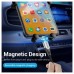 CABLE USB-A MAGNETICO CON ADAPTADOR MICROUSB/M USB-C/M 1.5 M GRIS VENTION (Espera 4 dias) en Huesoi