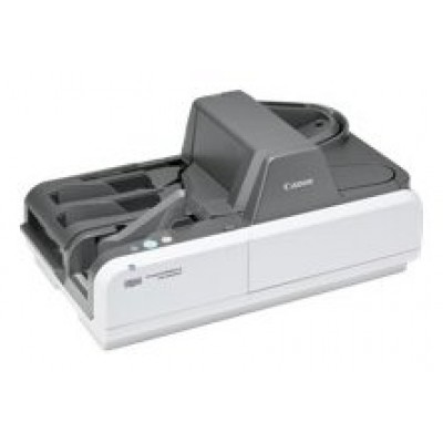 CANON Escaner CR-135i II UV CHECK SCANNERS en Huesoi