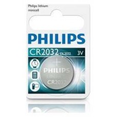 PHIL-PILA CR2032 01B en Huesoi