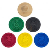 SELLO MOLDE GALLETAS ESCUDOS HARRY POTTER CINEREPLICAS REDSTRING CR4005 (Espera 4 dias) en Huesoi