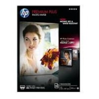 HP Papel Inkjet Foto SemiGlossy Premium A4 300gr 20Hojas en Huesoi
