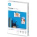 HP Papel Photo Glossy uso diario, 100 hojas, 10 x 15cm, 200gr en Huesoi