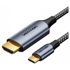 CABLE VENTION CRHHAC en Huesoi