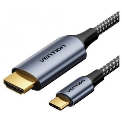 CABLE VENTION CRHHF en Huesoi