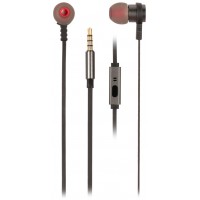 NGS Auriculares metálicos CPLANO 1.2m Gris en Huesoi