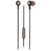 NGS Auriculares metálicos CPLANO 1.2m Gris en Huesoi