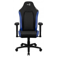 SILLA GAMING AEROCOOL CROWN DISEÃ‘O en Huesoi