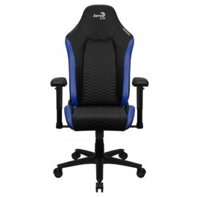 SILLA GAMING AEROCOOL CROWN DISEÃ‘O en Huesoi