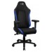 SILLA GAMING AEROCOOL CROWN DISENO PREMIUM CUERO en Huesoi