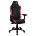 SILLA GAMING AEROCOOL CROWN DISENO PREMIUM CUERO en Huesoi