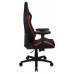 SILLA GAMING AEROCOOL CROWN DISENO PREMIUM CUERO en Huesoi