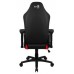 SILLA GAMING AEROCOOL CROWN DISENO PREMIUM CUERO en Huesoi