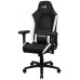 SILLA GAMING AEROCOOL CROWN DISENO PREMIUM CUERO en Huesoi