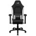 SILLA GAMING AEROCOOL CROWN DISENO PREMIUM CUERO en Huesoi