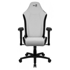 SILLA GAMING AEROCOOL CROWN DISENO PREMIUM CUERO en Huesoi