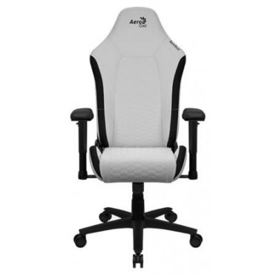 SILLA GAMING AEROCOOL CROWN DISEÃ‘O en Huesoi