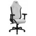 SILLA GAMING AEROCOOL CROWN DISENO PREMIUM CUERO en Huesoi