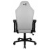 SILLA GAMING AEROCOOL CROWN DISENO PREMIUM CUERO en Huesoi