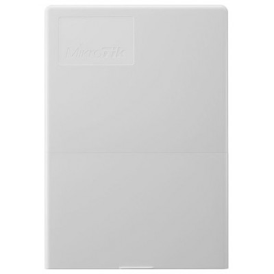 Mikrotik NetPower Switch CRS318-1Fi-15Fr-2S-OUT en Huesoi