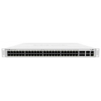 MikroTik CRS354-48P-4S+2Q+RM Switch 48xGbE 4xSFP+ en Huesoi