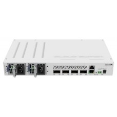 MikroTik CRS504-4XQ-IN Switch 4xQSFP28 1x100MbE en Huesoi