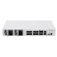 MikroTik CRS510-8XS-2XQ-IN Switch 2xQSFP28 8xSFP28 en Huesoi