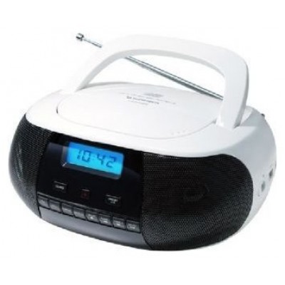 SUN-CD CRUSM400WT en Huesoi