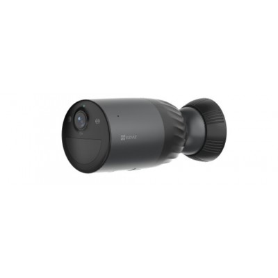 EZVIZ BC1c 4K Bullet (shape) Cámara de seguridad IP Exterior 3840 x 2160 Pixeles Techo/pared (Espera 4 dias) en Huesoi