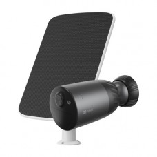 EZVIZ BC1c 4K Bullet (shape) Cámara de seguridad IP Exterior 3840 x 2160 Pixeles Techo/pared (Espera 4 dias) en Huesoi