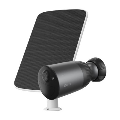 EZVIZ BC1c 4K Bullet (shape) Cámara de seguridad IP Exterior 3840 x 2160 Pixeles Techo/pared (Espera 4 dias) en Huesoi