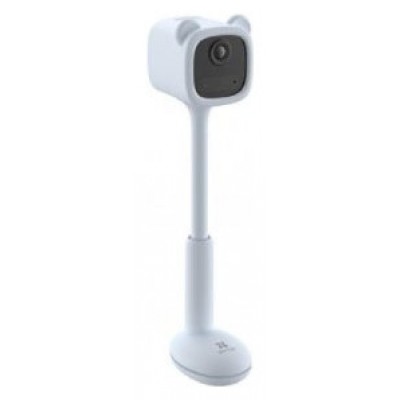 EZVIZ SMART HOME BABY CAMERA-INDOOR BATTERY CAMERA (BLUE) BM1 BLUE SAP: 303102453 (Espera 4 dias) en Huesoi