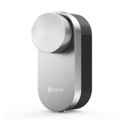 EZVIZ DL01 Pro + DL01CP + A3 Kit sistema de seguridad inteligente para el hogar ZigBee (Espera 4 dias) en Huesoi