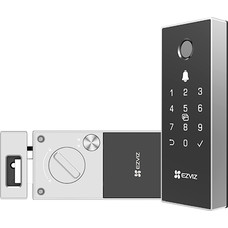 EZVIZ DL03 Pro Cerradura de puerta inteligente (Espera 4 dias) en Huesoi