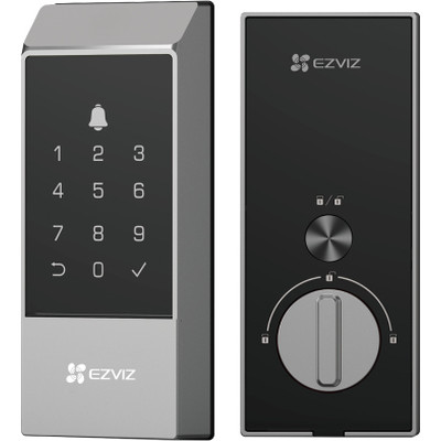 EZVIZ CERRADURA INTELIGENTE DL04 (Espera 4 dias) en Huesoi