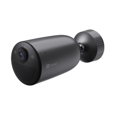 EZVIZ EB3 4G Bala (forma) Cámara de seguridad IP Exterior 2304 x 1296 Pixeles Techo/pared (Espera 4 dias) en Huesoi