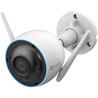 EZVIZ H3 3K Bala Cámara de seguridad IP Exterior 2880 x 1620 Pixeles Techo/pared (Espera 4 dias) en Huesoi