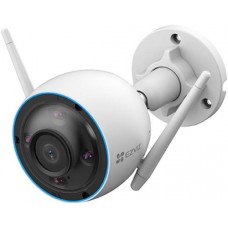 EZVIZ H3 3K Bala Cámara de seguridad IP Exterior 2880 x 1620 Pixeles Techo/pared (Espera 4 dias) en Huesoi